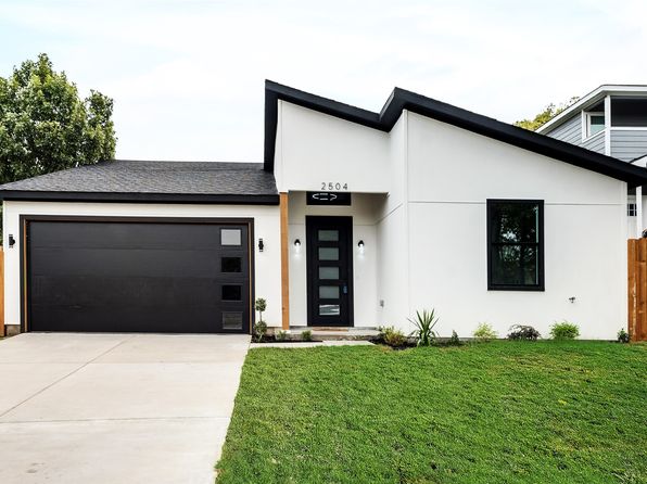 2504 Oxford Ave, Fort Worth, TX 76106