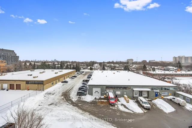 Additional image 44 of 31 Tippett Rd Unit 509