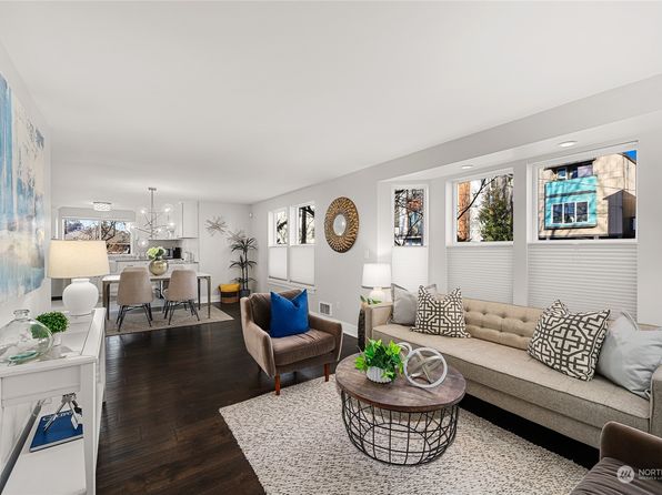 209 N 39th Street UNIT 101, Seattle, WA 98103