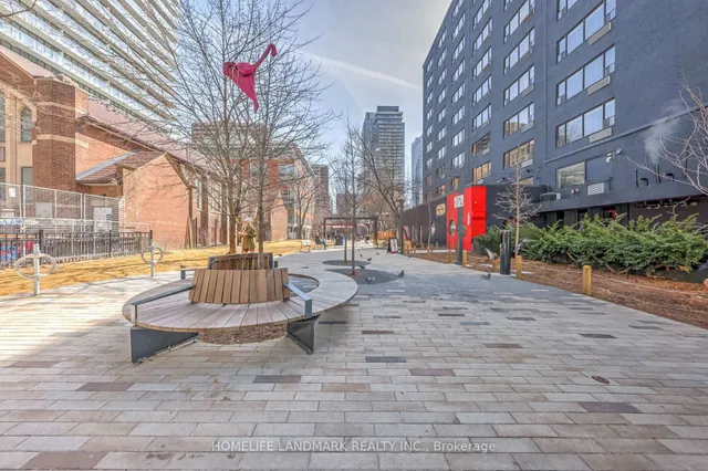 Additional image 23 of 33 Charles St Unit 1405