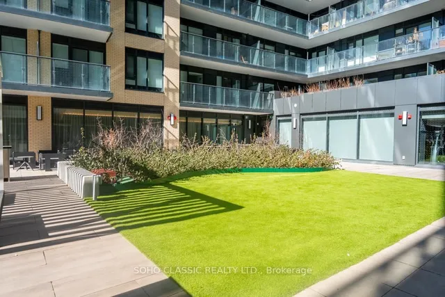 Additional image 32 of 543 Richmond St Unit 512