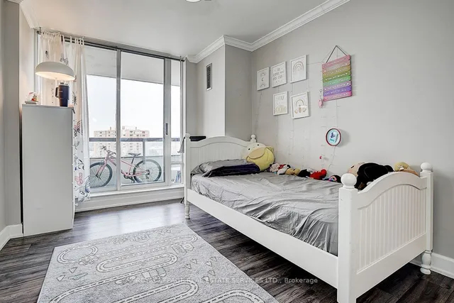 Additional image 29 of 1121 Steeles Ave Unit 1006