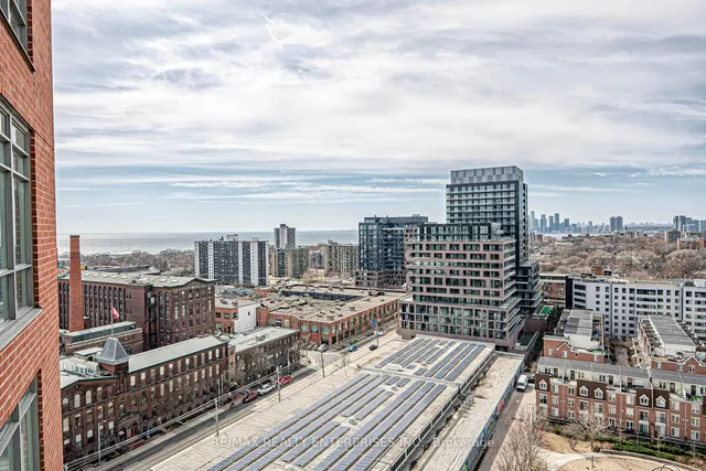 Additional image 21 of 38 Joe Shuster Way Unit 1707