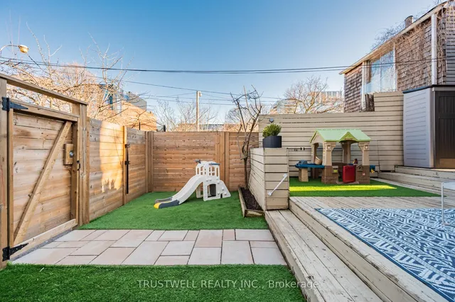 Additional image 24 of 25 Hamilton St