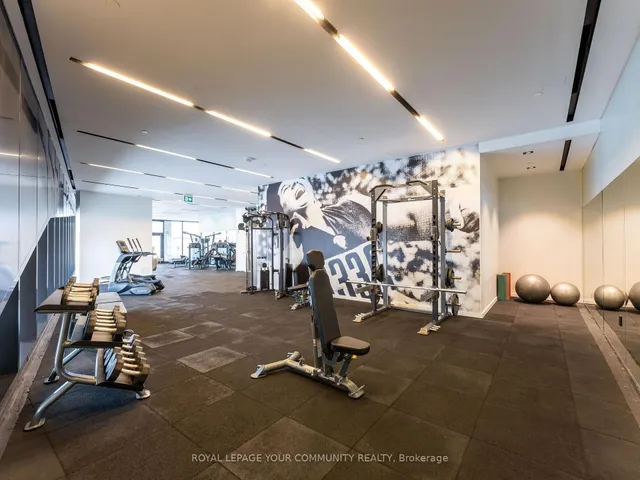 Additional image 33 of 21 Lawren Harris Square N/A Unit 1108