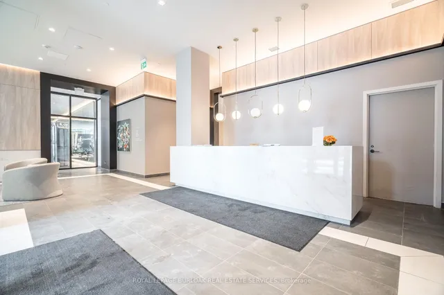 Additional image 15 of 1 Jarvis St Unit 1206