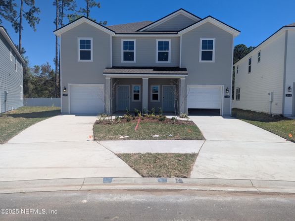 Primary image of 127 BRAZIL NUT Circle UNIT 248, Jacksonville, FL 32218