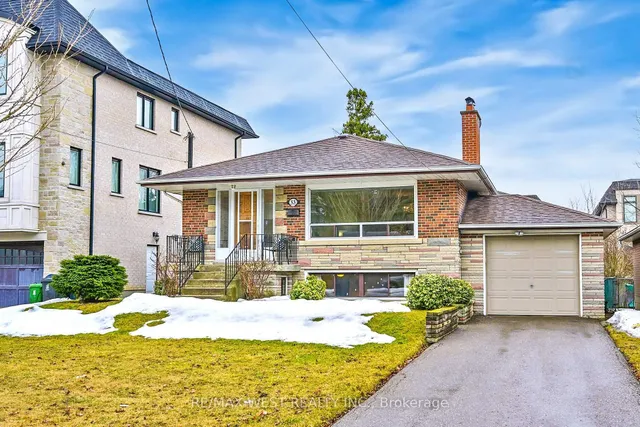 53 Wedgewood Dr