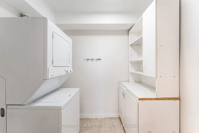 Additional image 19 of 1360 York Mills Rd Unit 911