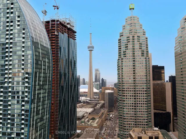 Additional image 45 of 35 Church St Unit 811