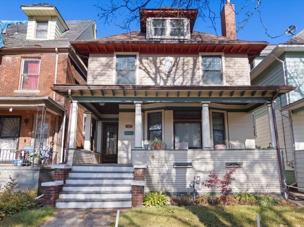 309 Rosedale Ct, Detroit, MI 48202