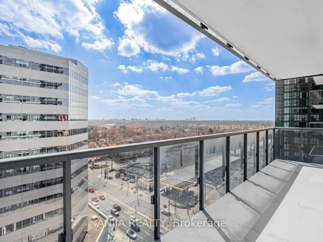 Additional image 24 of 2 Anndale Dr Unit 1408