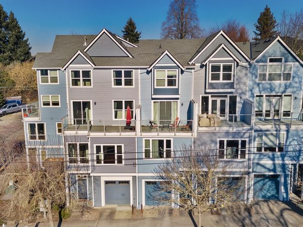 8237 N Edison St, Portland, OR 97203