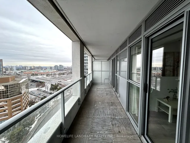 Additional image 14 of 275 Yorkland Rd Unit 1612