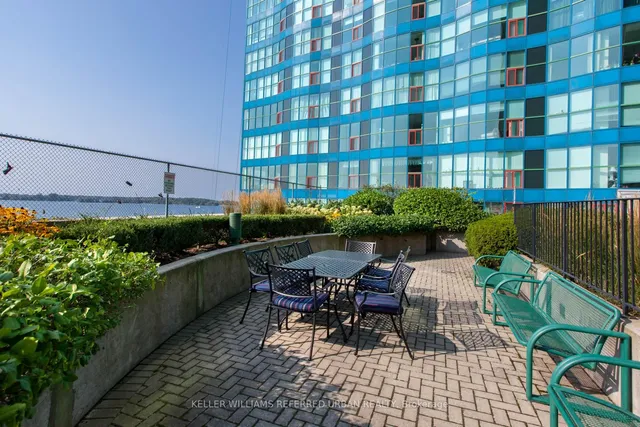 Additional image 30 of 77 Harbour Sq Unit 302