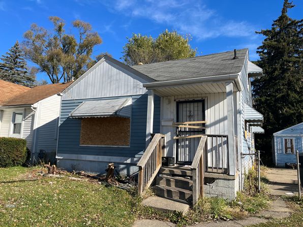 18630 Woodbine St, Detroit, MI 48219