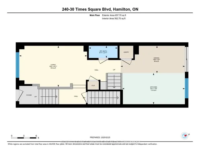 Additional image 39 of 30 Times Square Blvd Unit 240