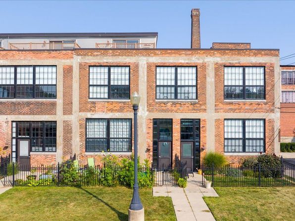 5766 Trumbull St APT 108, Detroit, MI 48208