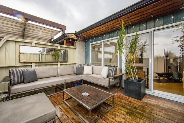 Additional image 33 of 676 Richmond St Unit 208