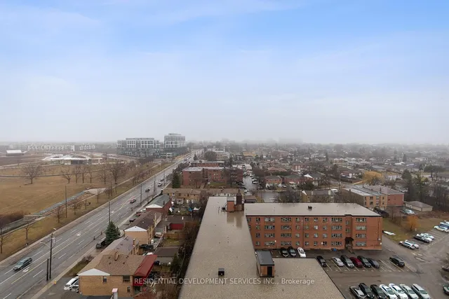 Additional image 32 of 3100 Keele St Unit 1207