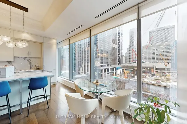 Additional image 5 of 55 Scollard St Unit 606