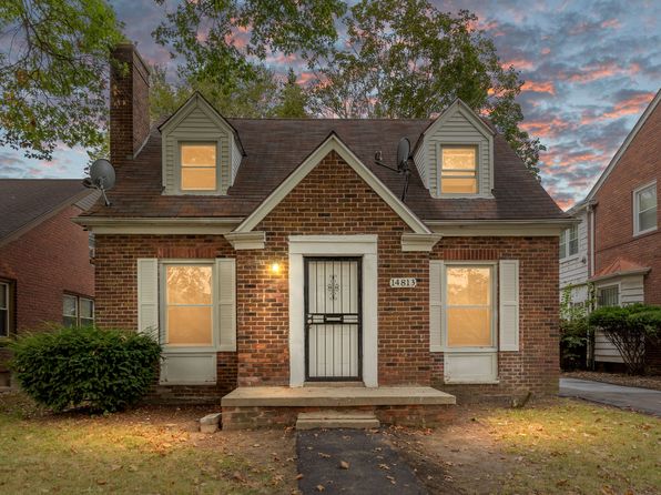 14813 Grandville Ave, Detroit, MI 48223