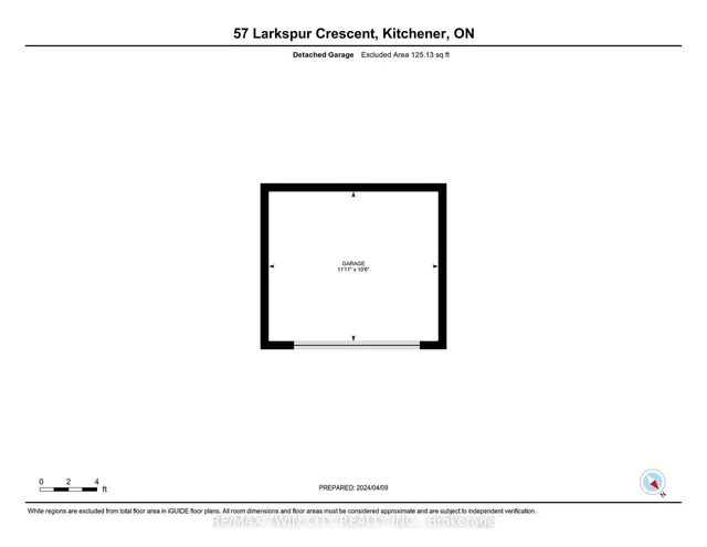Additional image 33 of 57 Larkspur Cres