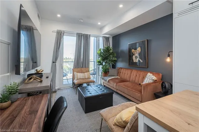 Additional image 6 of 5 Wellington St Unit 411