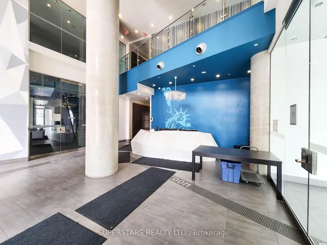 Additional image 29 of 150 east liberty St Unit 1301