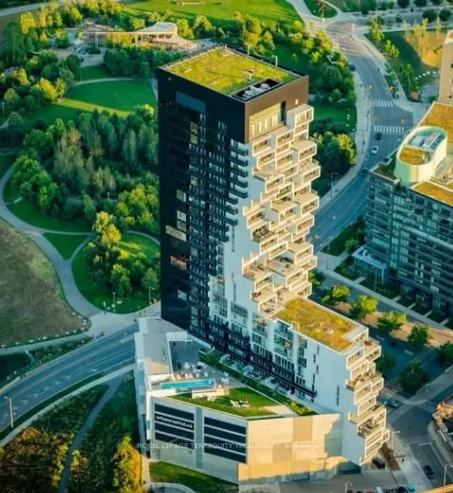 170 Bayview Ave Unit PH02