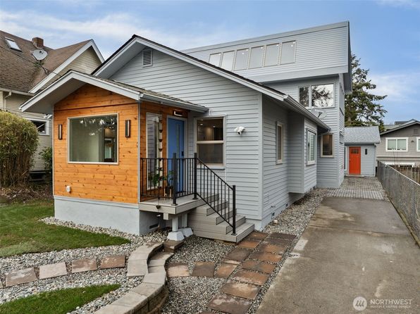 742 N 90th Street, Seattle, WA 98103