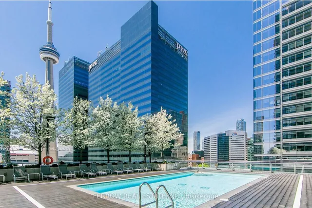 Additional image 29 of 55 Bremner Blvd Unit 1306