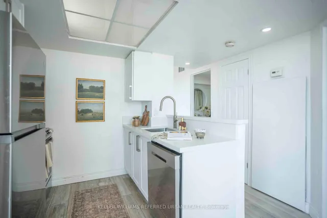 Additional image 12 of 5 Concorde Pl Unit 1609