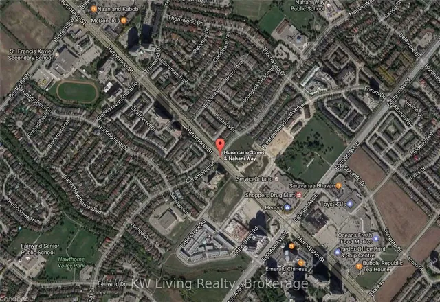 Additional image 8 of 8 Nahani Way Unit 2519