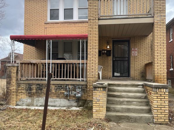 2682 Clements St, Detroit, MI 48238