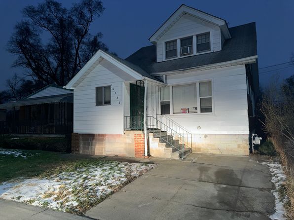 16526 San Juan Dr, Detroit, MI 48221