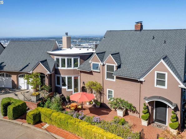282 NW Macleay Blvd, Portland, OR 97210