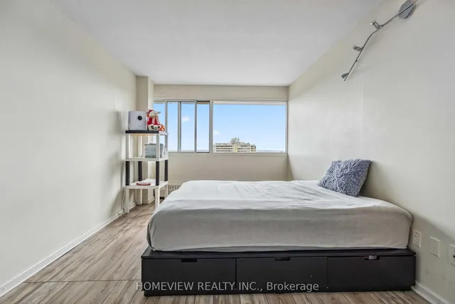 Additional image 22 of 715 DON MILLS Rd Unit 2406