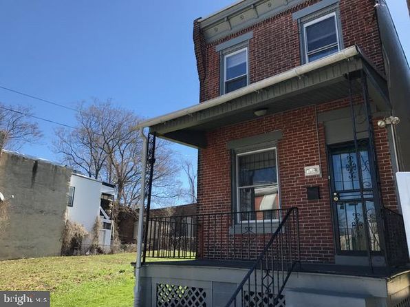 7124 Yocum St, Philadelphia, PA 19142