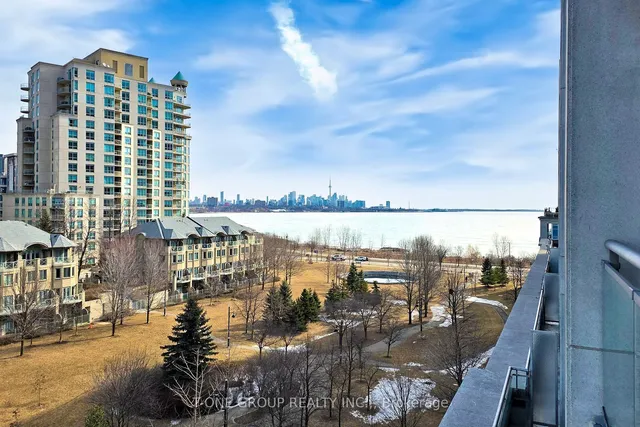 Additional image 32 of 2119 Lake Shore Blvd Unit 604