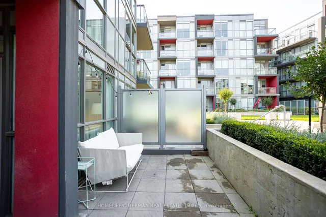 Additional image 31 of 5260 Dundas St Unit C323