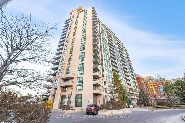 Additional image 26 of 68 Grangeway Ave Unit 2207