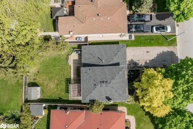 Additional image 38 of 46 Bartley Bull Pky