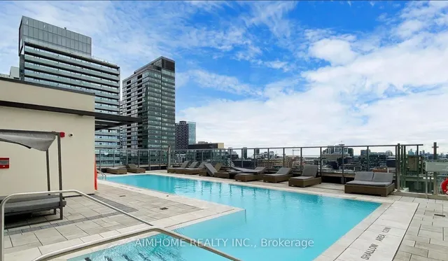 Additional image 4 of 108 Peter St Unit 817