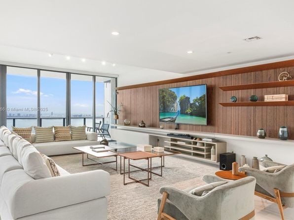 3131 NE 7th Ave #PENTHOUSE 5102, Miami, FL 33137