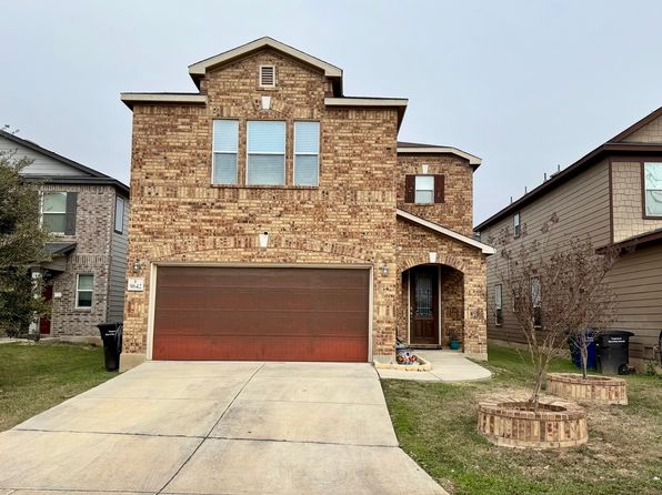 Primary image of 9642 PLEASANTON BLF, San Antonio, TX 78221
