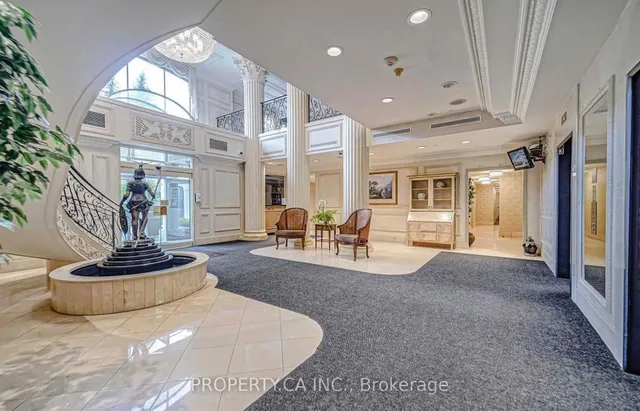 Additional image 3 of 5418 Yonge St Unit 610