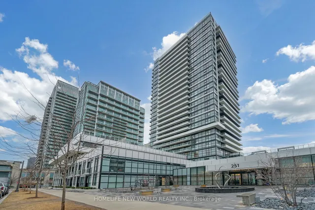 251 Manitoba St Unit 412