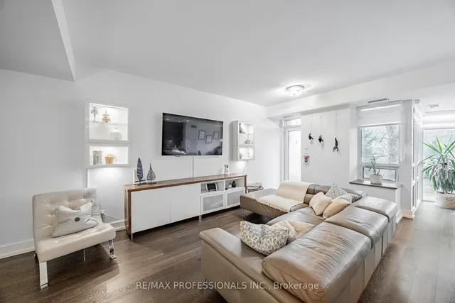 Additional image 5 of 2212 Lake Shore Blvd Unit Th04