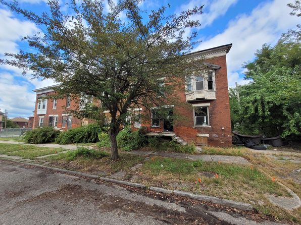 3828 Scovel Pl, Detroit, MI 48208